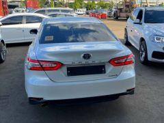 Сүрөт унаа Toyota Camry