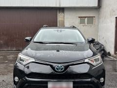 Photo of the vehicle Toyota RAV4