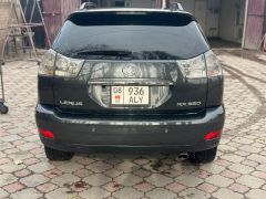 Фото авто Lexus RX