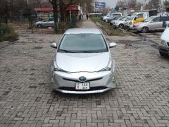 Фото авто Toyota Prius