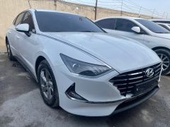 Сүрөт унаа Hyundai Sonata