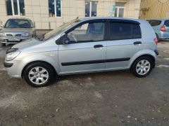 Фото авто Hyundai Getz