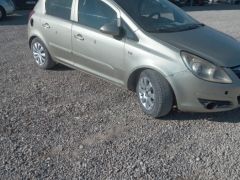 Photo of the vehicle Opel Corsa