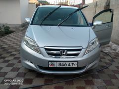 Сүрөт унаа Honda Edix