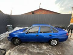 Сүрөт унаа Daewoo Nexia