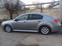 Photo of the vehicle Subaru Legacy