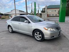 Photo of the vehicle Toyota Camry