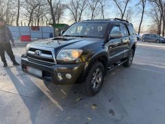 Фото авто Toyota 4Runner