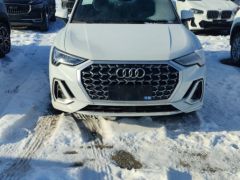 Сүрөт унаа Audi Q3