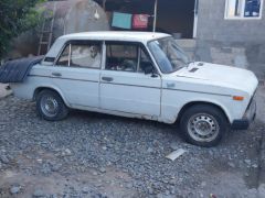 Сүрөт унаа ВАЗ (Lada) 2106