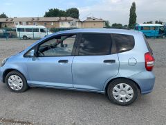 Сүрөт унаа Honda Jazz