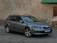 Фото авто Mazda 6