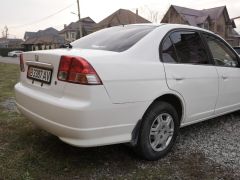 Фото авто Honda Civic