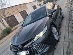 Сүрөт унаа Toyota Camry