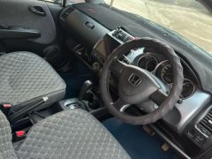 Photo of the vehicle Honda Fit