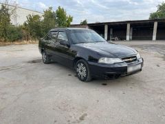 Фото авто Daewoo Nexia