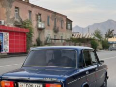 Сүрөт унаа ВАЗ (Lada) 2106