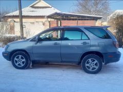 Photo of the vehicle Lexus RX