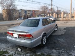 Фото авто Honda Accord