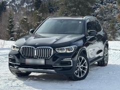 Фото авто BMW X5