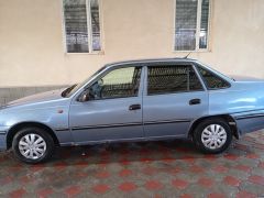 Сүрөт унаа Daewoo Nexia