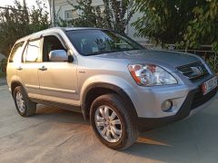 Фото авто Honda CR-V