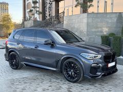 Сүрөт унаа BMW X5