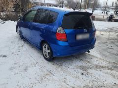 Photo of the vehicle Honda Fit