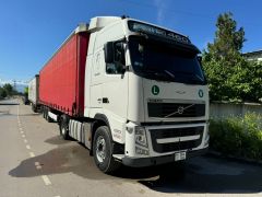 Фото авто Volvo FH