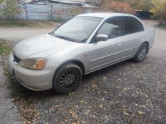 Photo of the vehicle Honda Civic