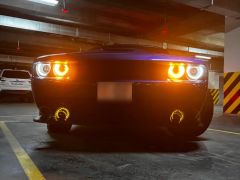 Photo of the vehicle Dodge Challenger