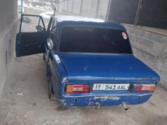 Сүрөт унаа ВАЗ (Lada) 2106