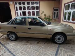 Сүрөт унаа Daewoo Nexia