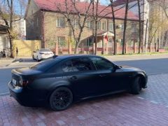 Сүрөт унаа BMW 5 серия