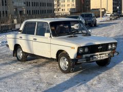 Сүрөт унаа ВАЗ (Lada) 2106