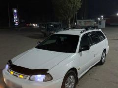 Сүрөт унаа Toyota Caldina