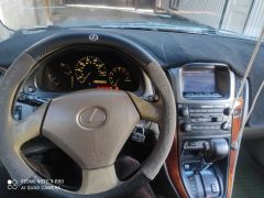 Сүрөт унаа Lexus RX