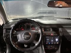 Сүрөт унаа Audi A6