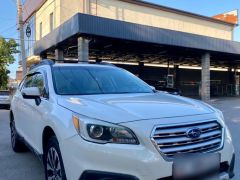 Photo of the vehicle Subaru Outback