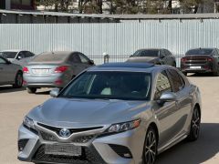 Photo of the vehicle Toyota Camry