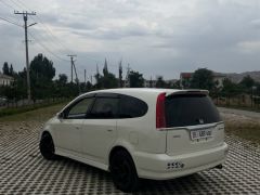 Фото авто Honda Stream