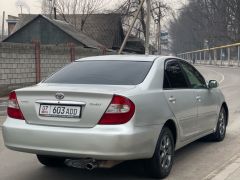 Сүрөт унаа Toyota Camry