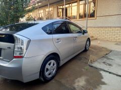 Photo of the vehicle Toyota Prius