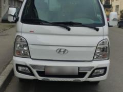 Фото авто Hyundai Porter