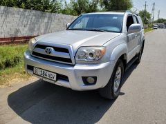 Сүрөт унаа Toyota 4Runner