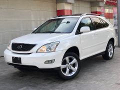 Сүрөт унаа Lexus RX