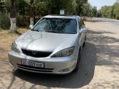 Фото авто Toyota Camry