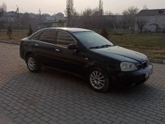 Photo of the vehicle Daewoo Lacetti