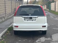 Фото авто Honda Stream