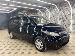 Фото авто Honda Elysion